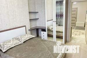 2-к квартира, посуточно, 68м2, 13/25 этаж