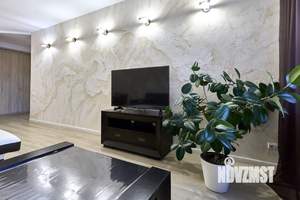 2-к квартира, посуточно, 56м2, 3/37 этаж