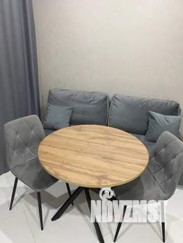 1-к квартира, посуточно, 42м2, 9/10 этаж