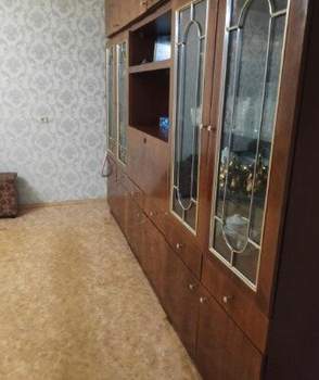 2-к квартира, на длительный срок, 48м2, 1/9 этаж