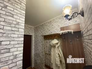 1-к квартира, на длительный срок, 31м2, 2/5 этаж