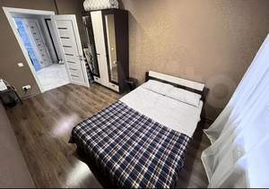 2-к квартира, на длительный срок, 50м2, 14/18 этаж