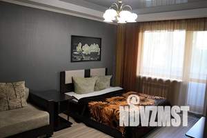 1-к квартира, посуточно, 40м2, 3/9 этаж