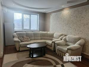 Студия квартира, на длительный срок, 51м2, 5/22 этаж