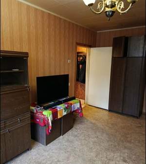 1-к квартира, на длительный срок, 38м2, 4/9 этаж