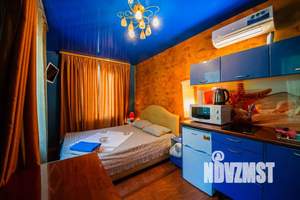 Студия квартира, посуточно, 24м2, 3/3 этаж