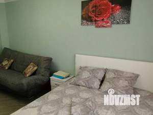 2-к квартира, посуточно, 57м2, 1/1 этаж