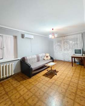 2-к квартира, на длительный срок, 43м2, 5/5 этаж