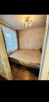 3-к квартира, на длительный срок, 45м2, 3/5 этаж