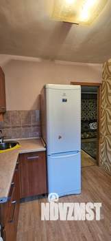 2-к квартира, на длительный срок, 43м2, 3/5 этаж