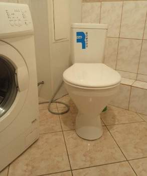 1-к квартира, на длительный срок, 40м2, 3/10 этаж