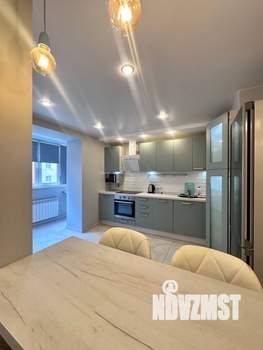 2-к квартира, на длительный срок, 56м2, 5/9 этаж