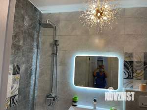 1-к квартира, на длительный срок, 40м2, 3/25 этаж