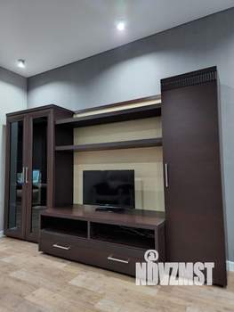 1-к квартира, на длительный срок, 54м2, 6/13 этаж