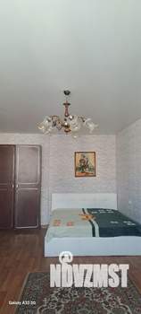 1-к квартира, на длительный срок, 40м2, 8/19 этаж