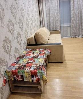 2-к квартира, на длительный срок, 43м2, 3/5 этаж