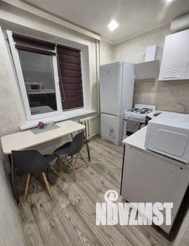 1-к квартира, посуточно, 36м2, 4/5 этаж