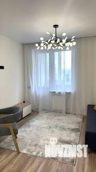 3-к квартира, на длительный срок, 67м2, 3/16 этаж