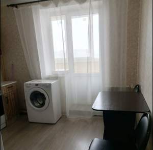 1-к квартира, на длительный срок, 36м2, 6/10 этаж