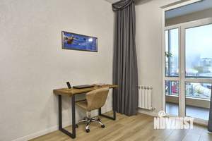 2-к квартира, посуточно, 56м2, 3/37 этаж