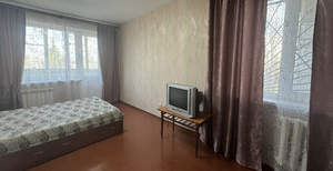 1-к квартира, на длительный срок, 30м2, 4/9 этаж
