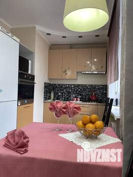 3-к квартира, на длительный срок, 64м2, 5/5 этаж