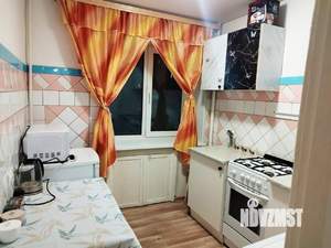 1-к квартира, посуточно, 30м2, 2/10 этаж