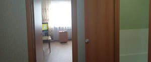 2-к квартира, на длительный срок, 55м2, 6/10 этаж