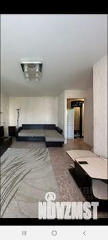 2-к квартира, на длительный срок, 46м2, 4/5 этаж