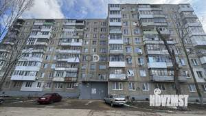 1-к квартира, на длительный срок, 30м2, 4/9 этаж
