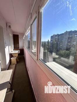 1-к квартира, на длительный срок, 34м2, 7/10 этаж