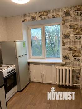 2-к квартира, на длительный срок, 44м2, 5/5 этаж