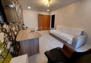 1-к квартира, на длительный срок, 35м2, 4/10 этаж