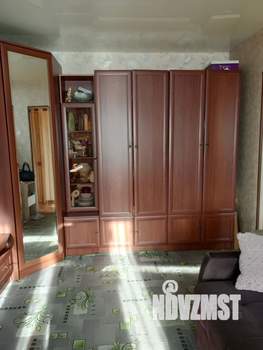 1-к квартира, на длительный срок, 35м2, 3/5 этаж