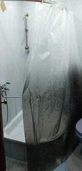 1-к квартира, на длительный срок, 22м2, 1/5 этаж