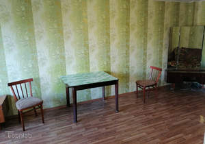 1-к квартира, на длительный срок, 33м2, 3/9 этаж