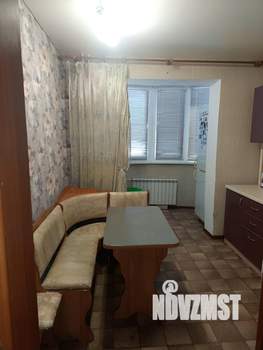 1-к квартира, на длительный срок, 45м2, 7/10 этаж