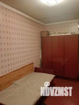 2-к квартира, на длительный срок, 46м2, 8/10 этаж