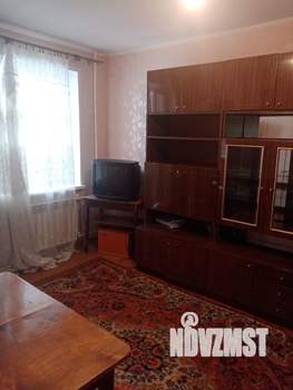 2-к квартира, на длительный срок, 44м2, 2/9 этаж