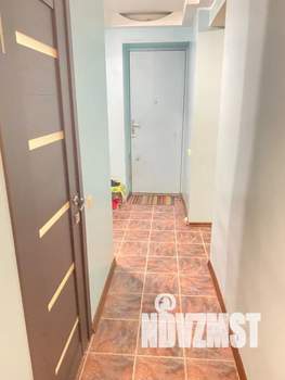 1-к квартира, посуточно, 40м2, 9/9 этаж