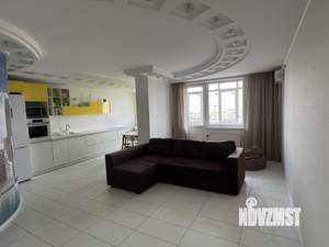 2-к квартира, на длительный срок, 62м2, 17/24 этаж