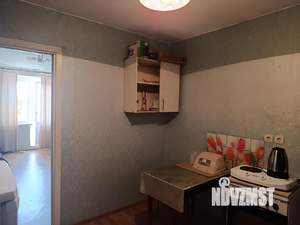 1-к квартира, на длительный срок, 30м2, 10/10 этаж