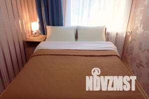 2-к квартира, посуточно, 48м2, 4/9 этаж