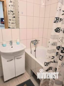 2-к квартира, посуточно, 68м2, 1/1 этаж