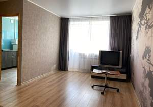 1-к квартира, на длительный срок, 33м2, 2/6 этаж