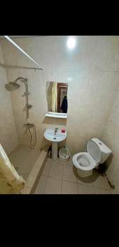 1-к квартира, на длительный срок, 40м2, 1/9 этаж