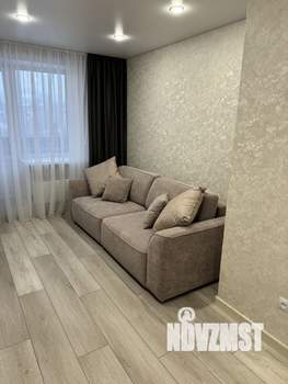 1-к квартира, на длительный срок, 35м2, 8/12 этаж