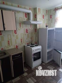 2-к квартира, на длительный срок, 55м2, 12/21 этаж