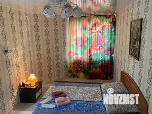 2-к квартира, посуточно, 56м2, 3/16 этаж