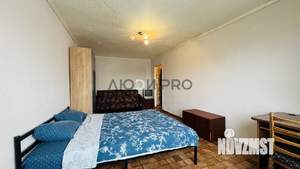 1-к квартира, на длительный срок, 35м2, 7/9 этаж